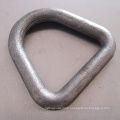 Hot Sale Stainless Steel Sling Lashing Welded Triangle Ring At Good Price